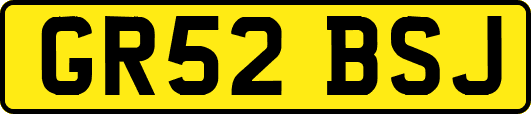 GR52BSJ