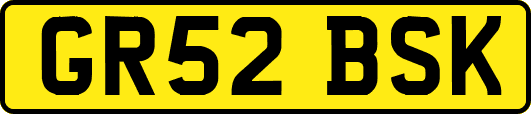 GR52BSK