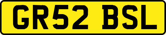 GR52BSL