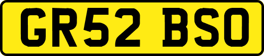 GR52BSO