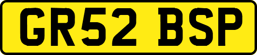 GR52BSP