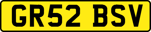 GR52BSV