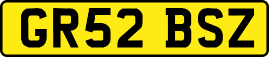 GR52BSZ