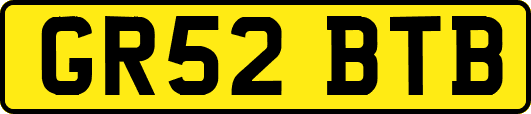 GR52BTB