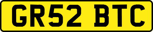 GR52BTC