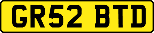 GR52BTD