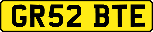 GR52BTE