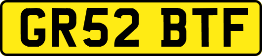 GR52BTF