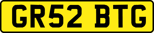 GR52BTG