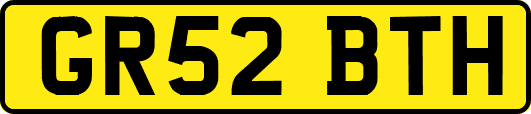 GR52BTH