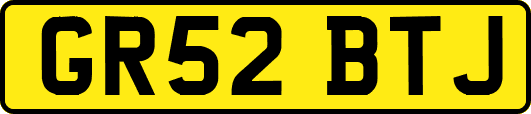 GR52BTJ