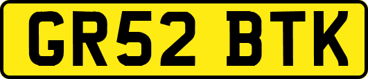 GR52BTK
