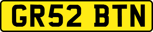 GR52BTN