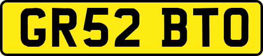 GR52BTO