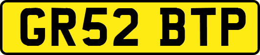 GR52BTP