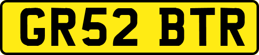 GR52BTR
