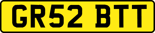 GR52BTT