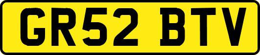 GR52BTV