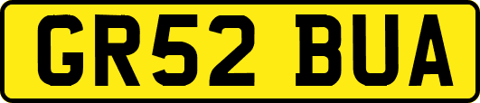 GR52BUA