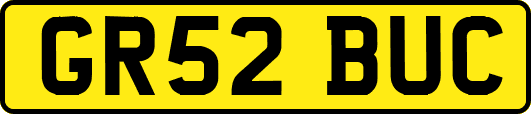 GR52BUC