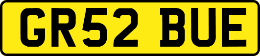 GR52BUE