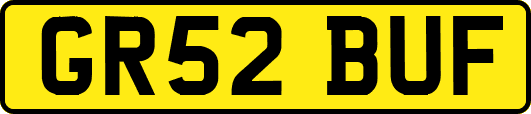 GR52BUF
