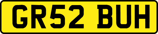 GR52BUH