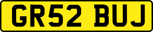 GR52BUJ