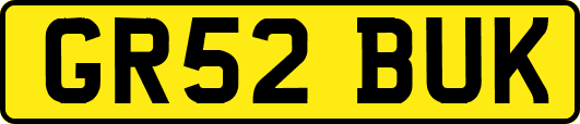 GR52BUK