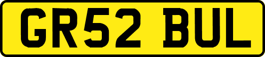 GR52BUL