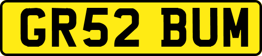 GR52BUM