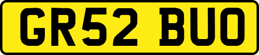 GR52BUO