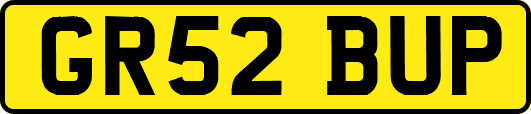 GR52BUP