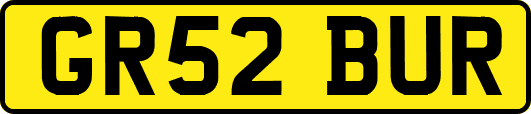 GR52BUR