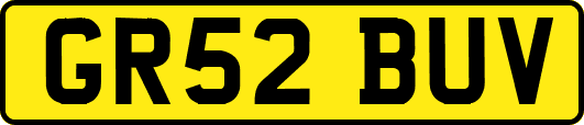 GR52BUV
