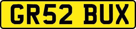 GR52BUX