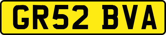 GR52BVA
