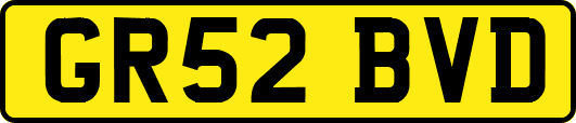 GR52BVD