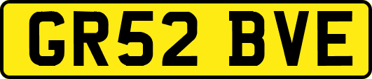 GR52BVE