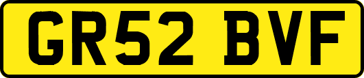 GR52BVF