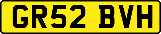 GR52BVH