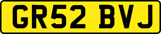 GR52BVJ