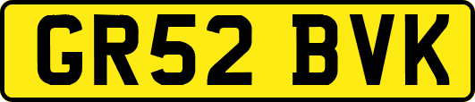 GR52BVK
