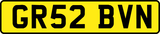 GR52BVN
