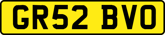 GR52BVO