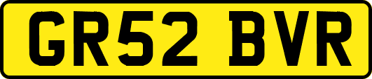 GR52BVR