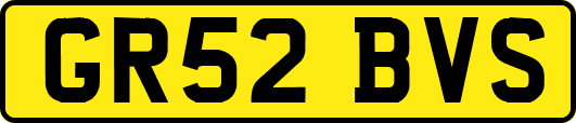 GR52BVS