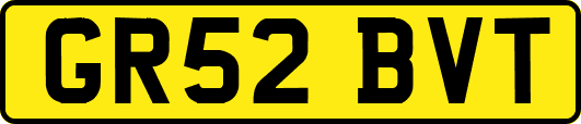 GR52BVT