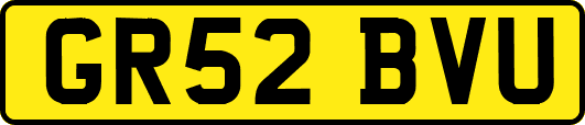 GR52BVU