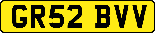 GR52BVV